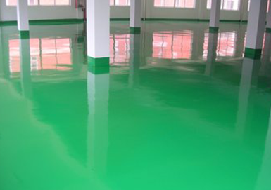 環氧地坪
